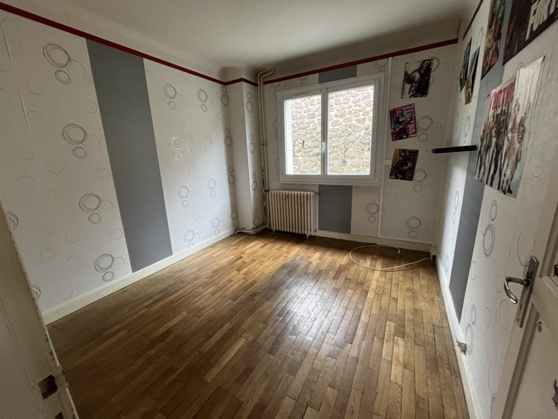 Vente Maison TULLE - 7 pièces -143 m² - (19000)