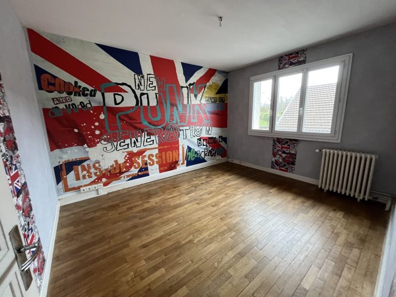 Vente Maison TULLE - 7 pièces -143 m² - (19000)