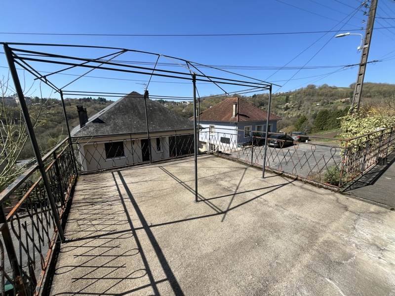 Vente Maison TULLE - 7 pièces -143 m² - (19000)