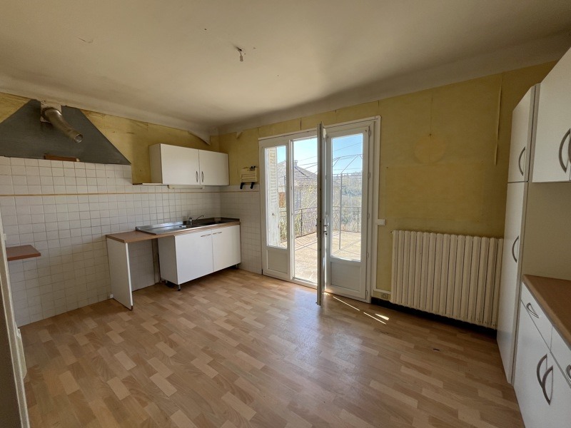 Vente Maison TULLE - 7 pièces -143 m² - (19000)
