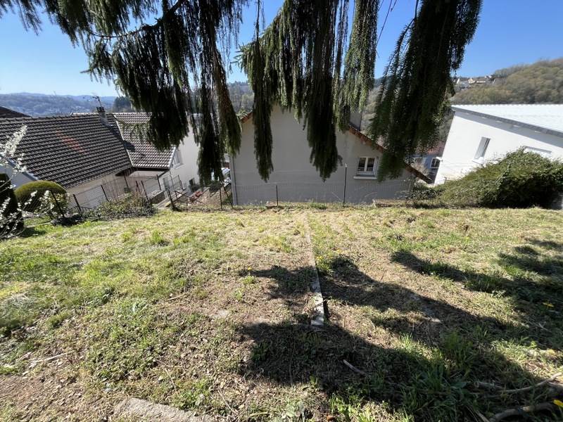 Vente Maison TULLE - 7 pièces -143 m² - (19000)