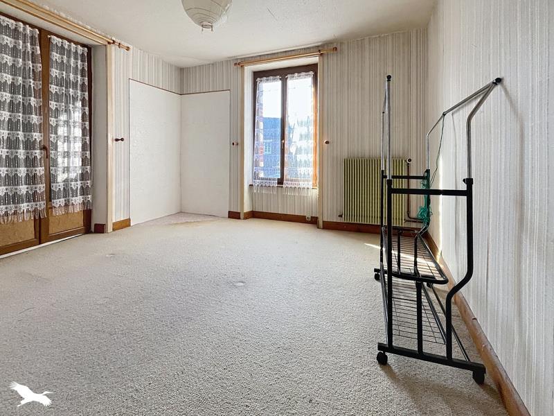 Vente Maison Sainte-Fortunade - 1 pièce -1 m² - (19490)