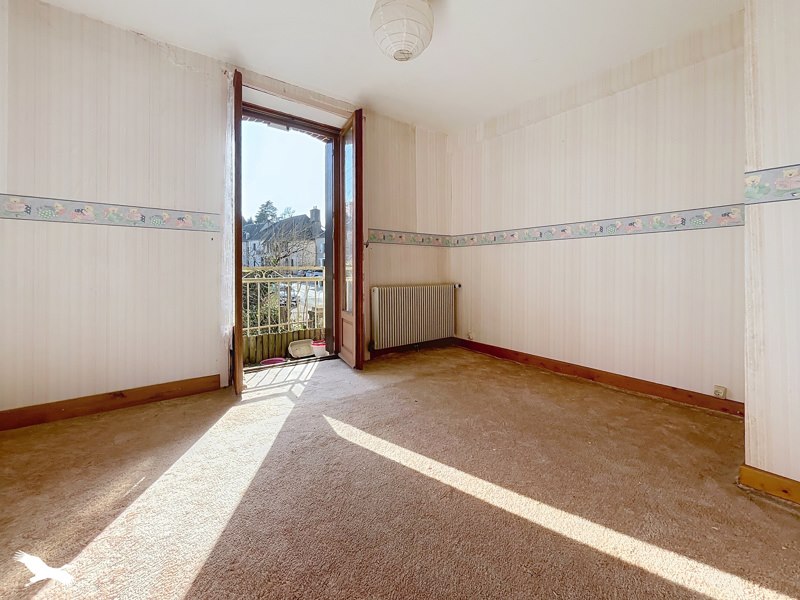 Vente Maison Sainte-Fortunade - 1 pièce -1 m² - (19490)