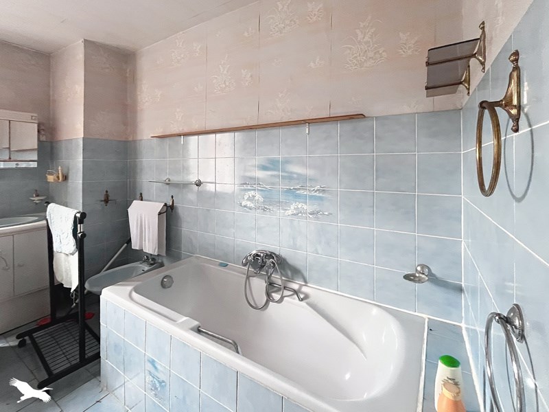 Vente Maison Sainte-Fortunade - 1 pièce -1 m² - (19490)