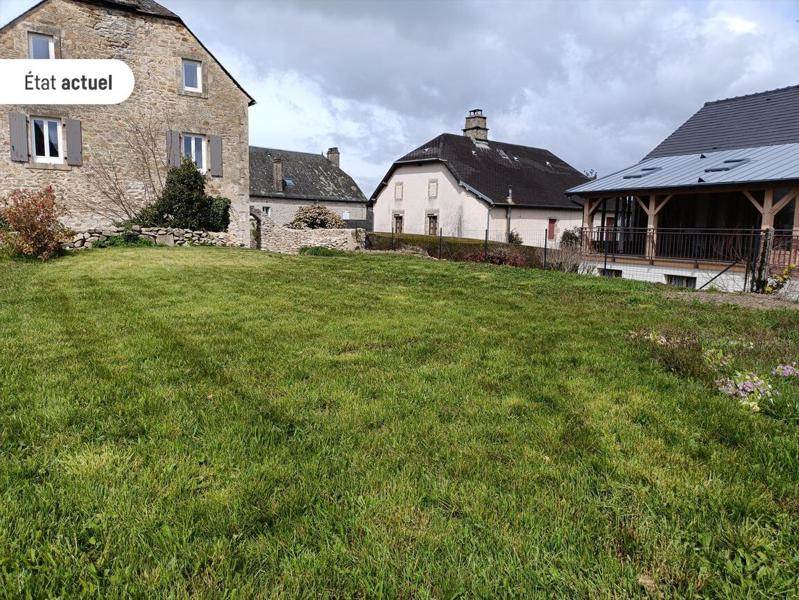 Vente Maison ST PAUL - 5 pièces -180 m² - (19150)