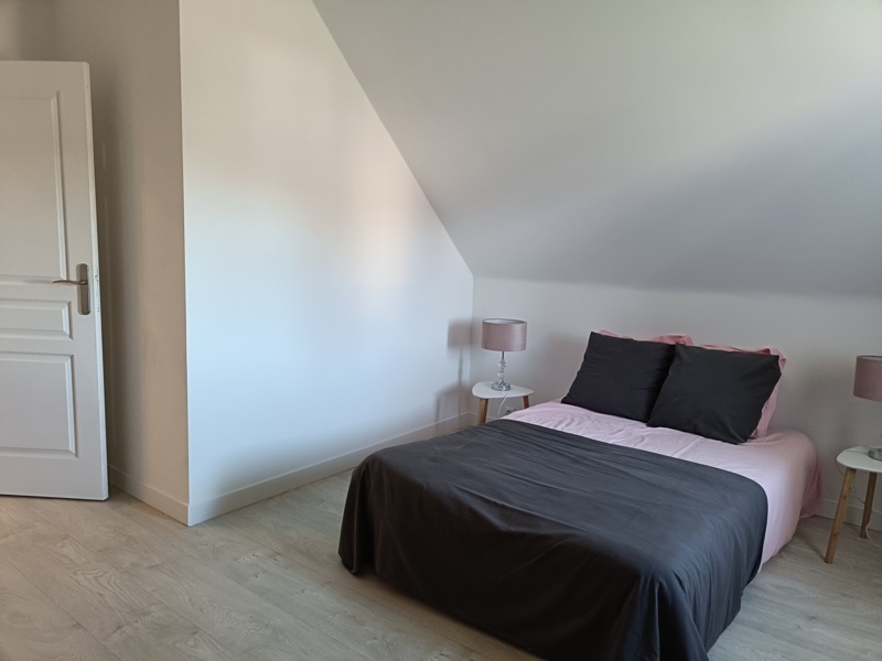 Vente Maison ST PAUL - 5 pièces -180 m² - (19150)