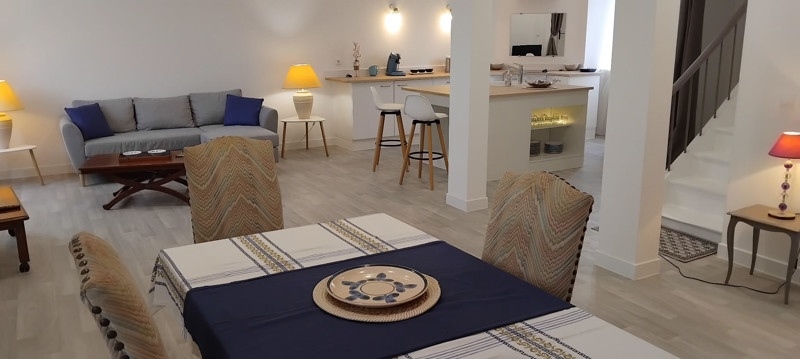 Vente Maison ST PAUL - 5 pièces -180 m² - (19150)