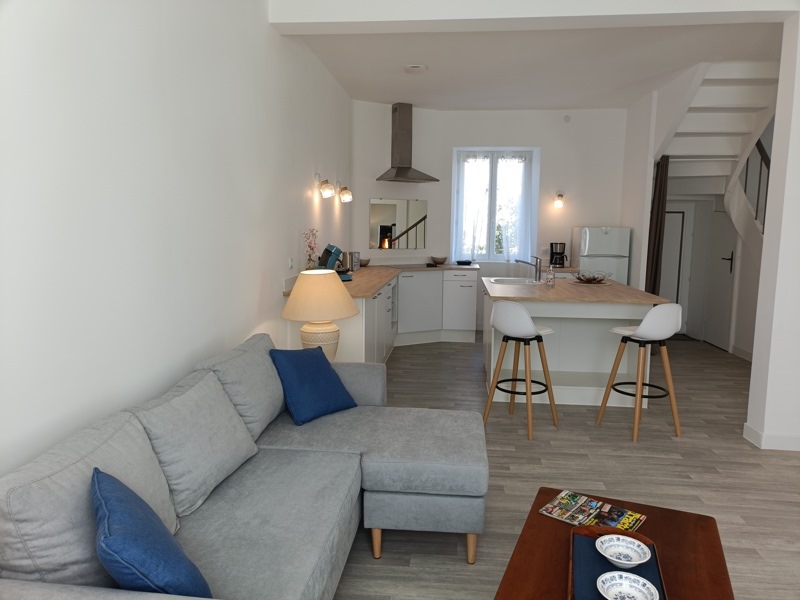 Vente Maison ST PAUL - 5 pièces -180 m² - (19150)