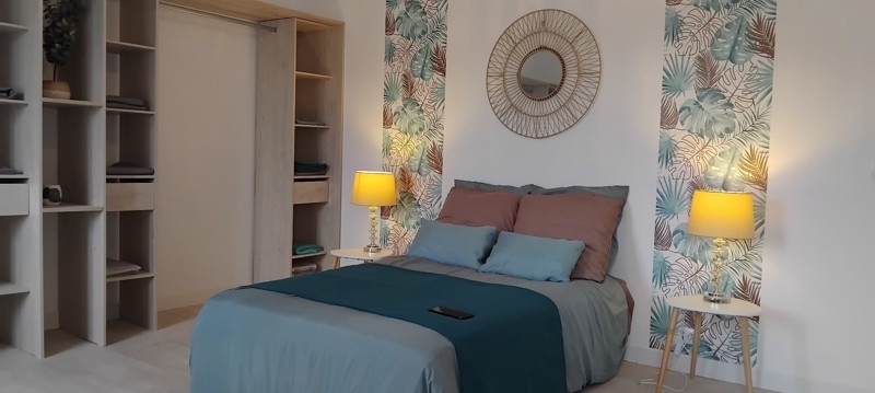 Vente Maison ST PAUL - 5 pièces -180 m² - (19150)