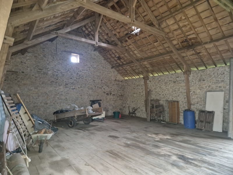 Vente Grange CORNIL - 1 pièce -185 m² - (19150)