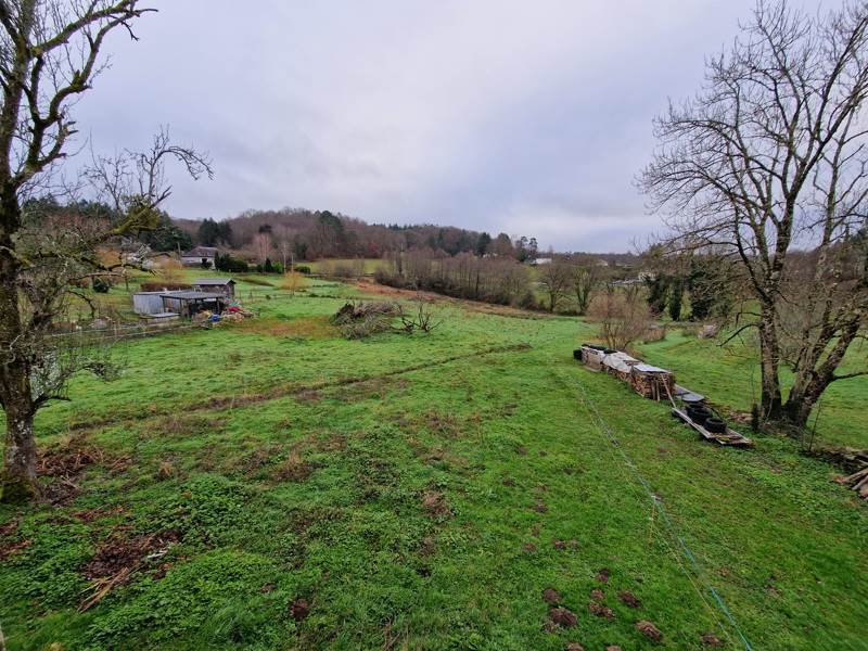 Vente Grange CORNIL - 1 pièce -185 m² - (19150)