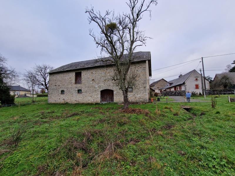 Vente Grange CORNIL - 1 pièce -185 m² - (19150)