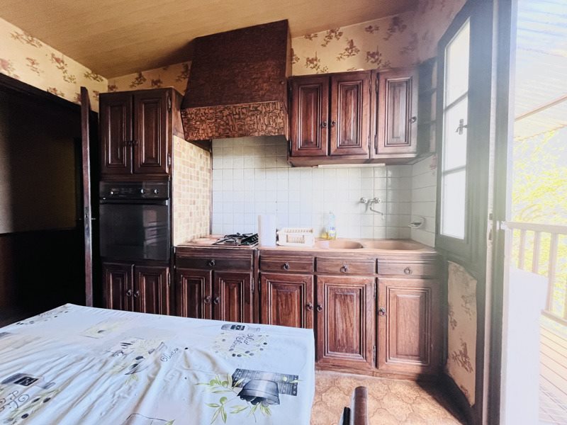 Vente Maison TULLE - 4 pièces -83 m² - (19000)