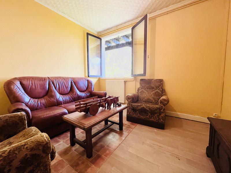 Vente Maison TULLE - 4 pièces -83 m² - (19000)
