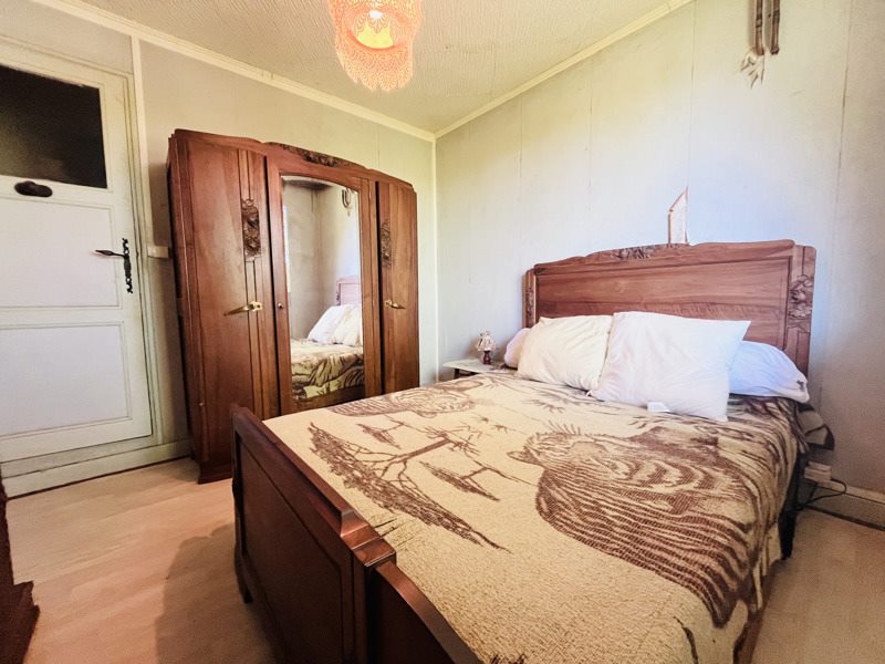 Vente Maison TULLE - 4 pièces -83 m² - (19000)