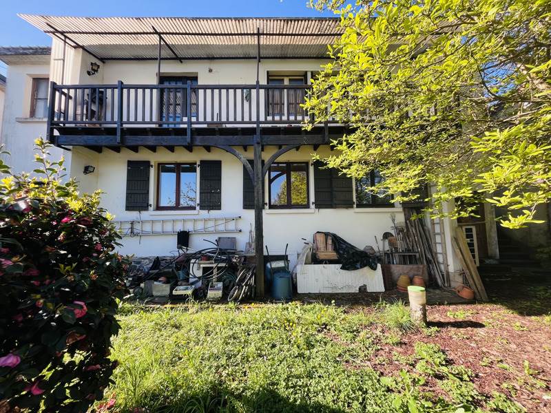 Vente Maison TULLE - 4 pièces -83 m² - (19000)