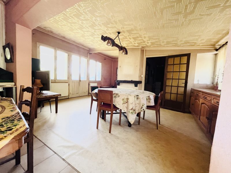Vente Maison TULLE - 4 pièces -83 m² - (19000)