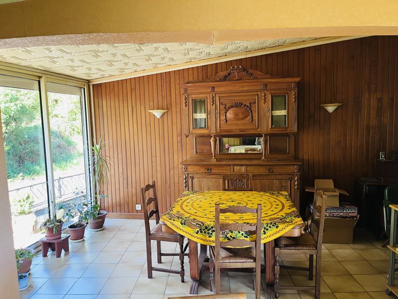 Vente Maison TULLE - 4 pièces -83 m² - (19000)