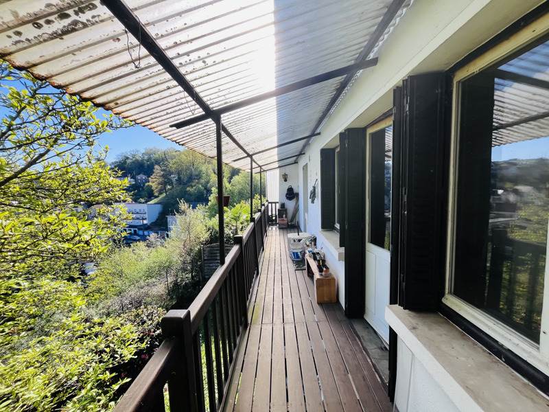 Vente Maison TULLE - 4 pièces -83 m² - (19000)