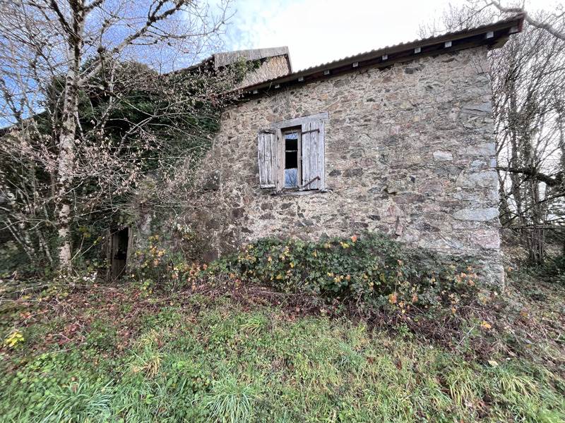 Vente Maison NAVES - 2 pièces -62 m² - (19460)