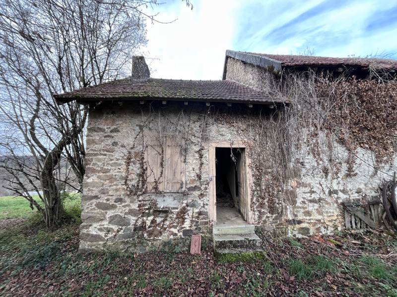 Vente Maison NAVES - 2 pièces -62 m² - (19460)