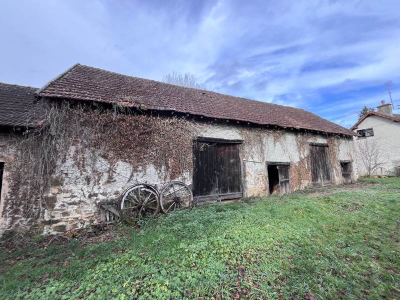 Vente Maison NAVES - 2 pièces -62 m² - (19460)