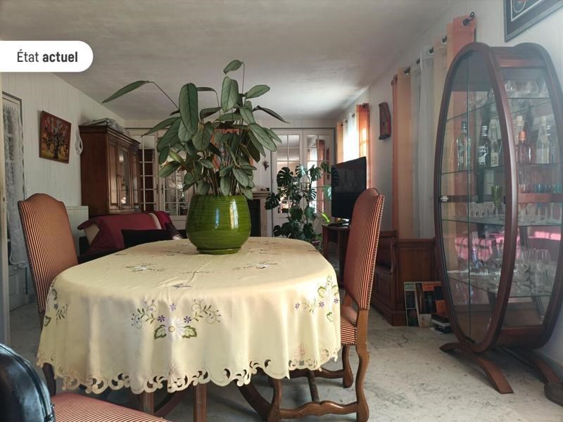 Vente Maison TULLE - 5 pièces -140 m² - (19000)