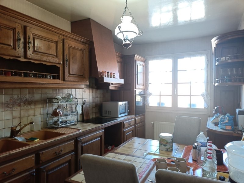 Vente Maison TULLE - 5 pièces -140 m² - (19000)
