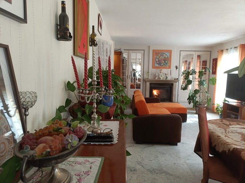 Vente Maison TULLE - 5 pièces -140 m² - (19000)