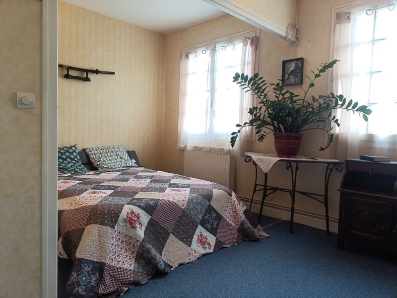 Vente Maison TULLE - 5 pièces -140 m² - (19000)
