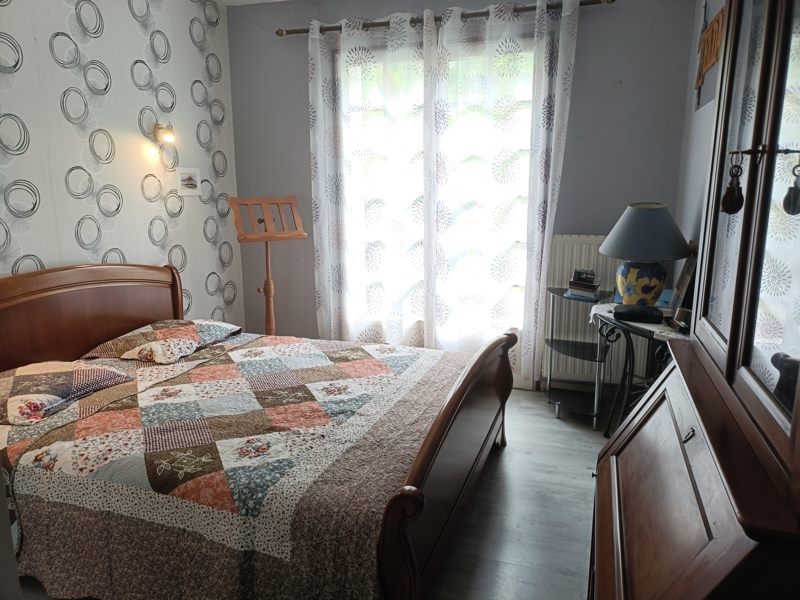 Vente Maison TULLE - 5 pièces -140 m² - (19000)