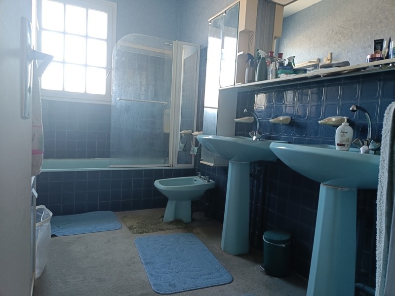 Vente Maison TULLE - 5 pièces -140 m² - (19000)