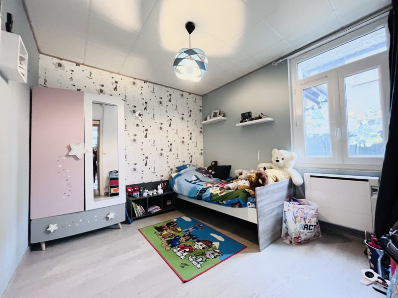 Vente Appartement TULLE - 5 pièces -121 m² - (19000)