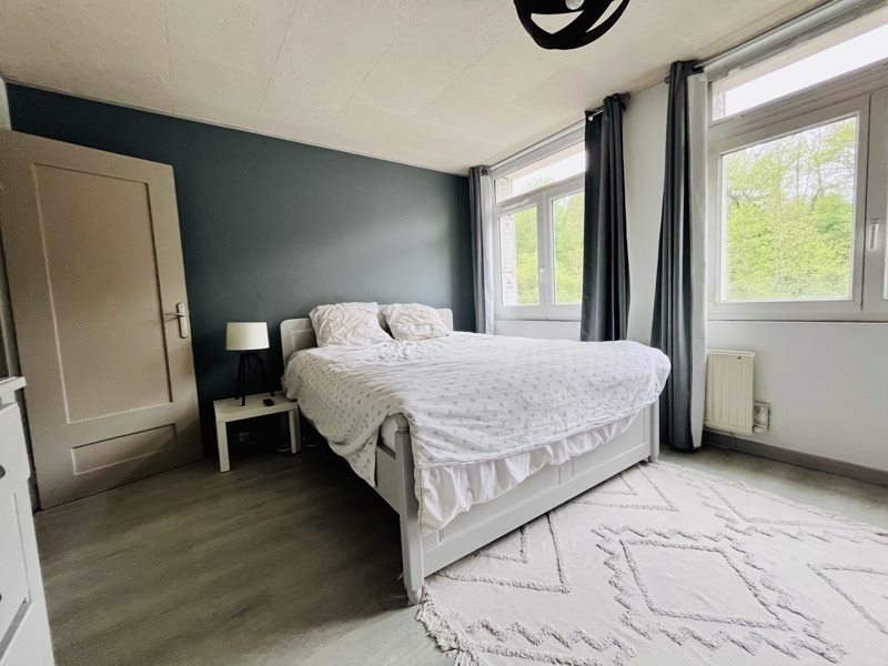 Vente Appartement TULLE - 5 pièces -121 m² - (19000)
