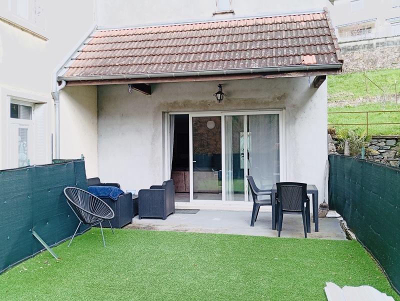 Vente Appartement TULLE - 5 pièces -121 m² - (19000)