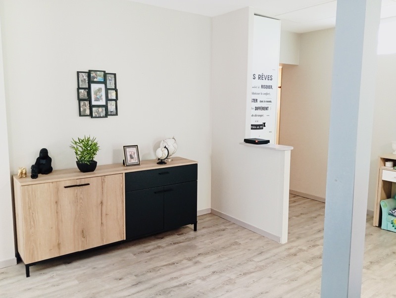 Vente Appartement TULLE - 5 pièces -121 m² - (19000)