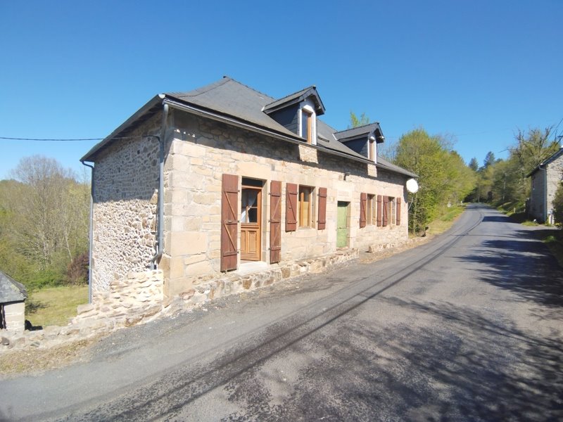 Vente Maison BAR - 6 pièces -180 m² - (19800)