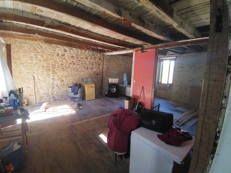 Vente Maison BAR - 6 pièces -180 m² - (19800)