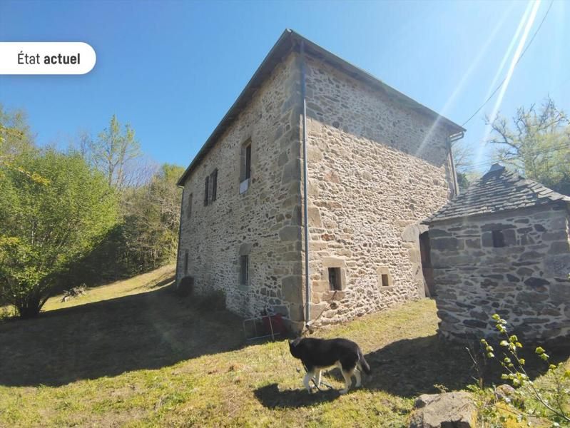 Vente Maison BAR - 6 pièces -180 m² - (19800)