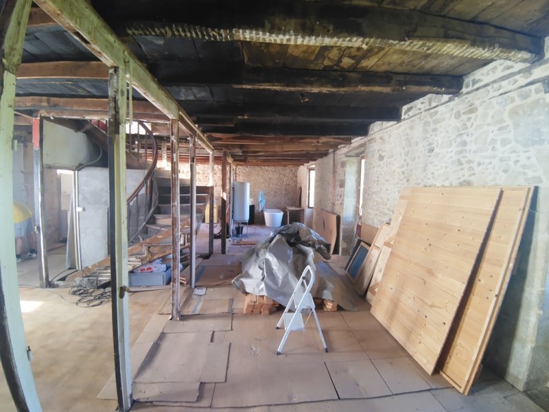 Vente Maison BAR - 6 pièces -180 m² - (19800)
