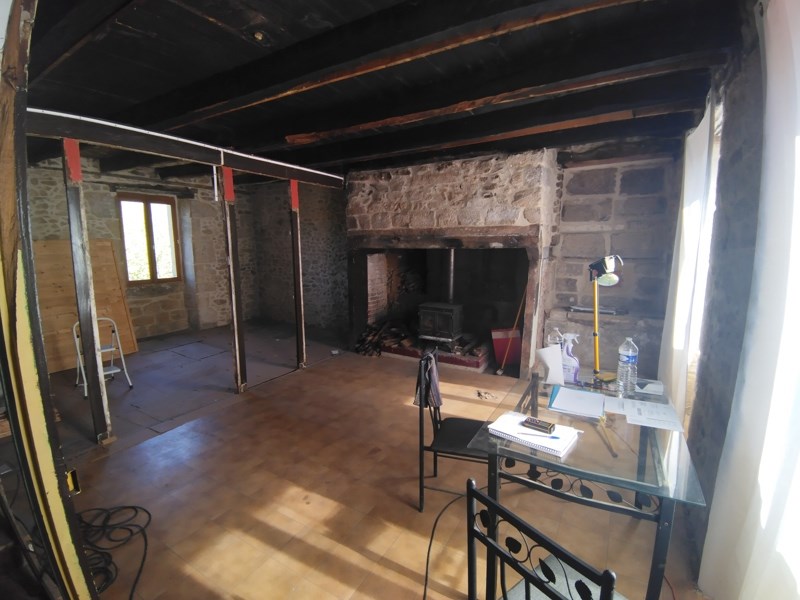 Vente Maison BAR - 6 pièces -180 m² - (19800)