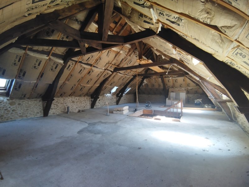 Vente Maison BAR - 6 pièces -180 m² - (19800)