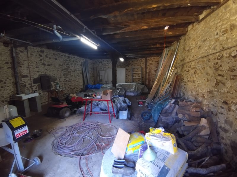 Vente Maison BAR - 6 pièces -180 m² - (19800)