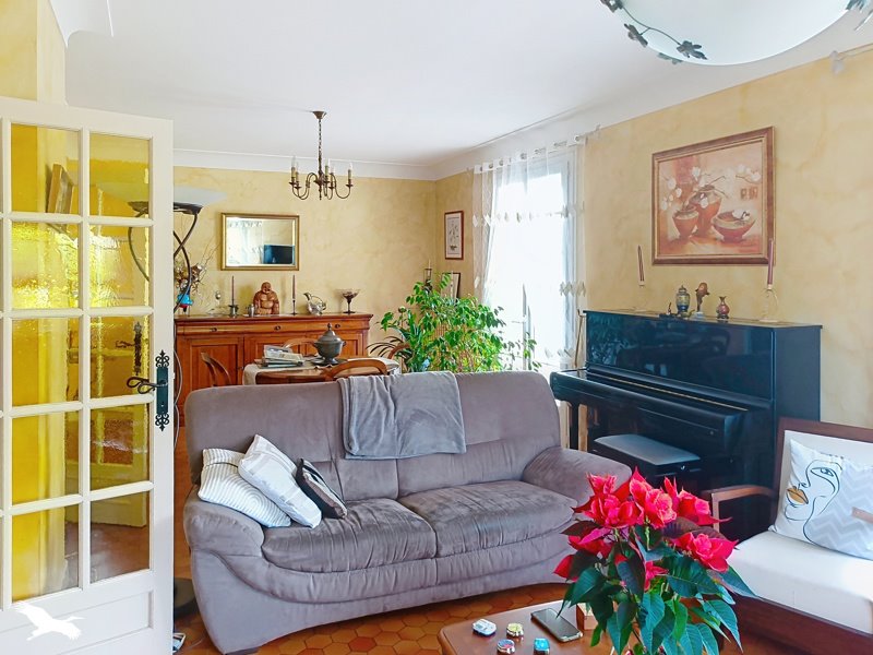 Vente Maison TULLE - 7 pièces -150 m² - (19000)