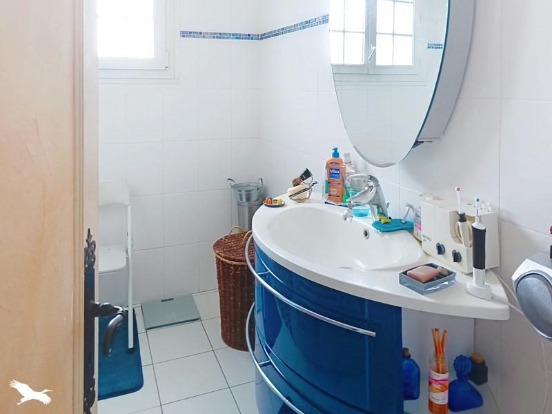 Vente Maison TULLE - 7 pièces -150 m² - (19000)