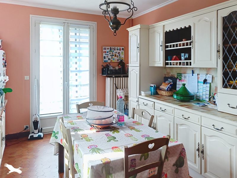 Vente Maison TULLE - 7 pièces -150 m² - (19000)