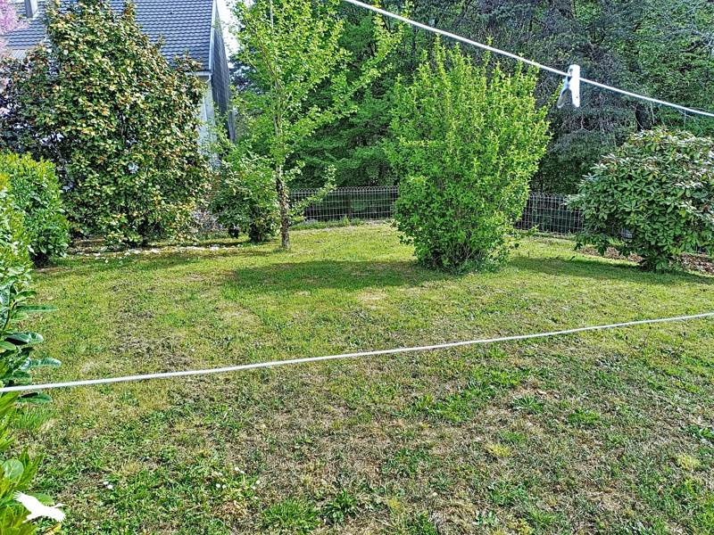 Vente Maison TULLE - 7 pièces -150 m² - (19000)