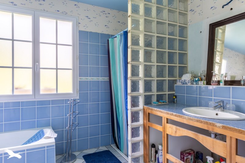 Vente Maison LAGARDE MARC LA TOUR - 6 pièces -190 m² - (19150)