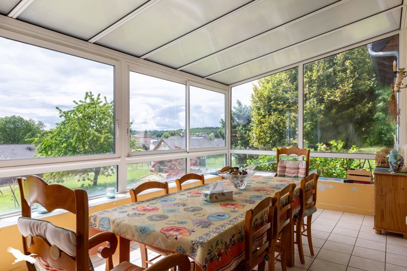 Vente Maison LAGARDE MARC LA TOUR - 6 pièces -190 m² - (19150)