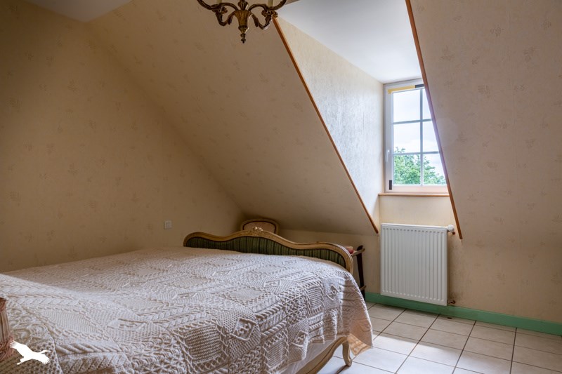 Vente Maison LAGARDE MARC LA TOUR - 6 pièces -190 m² - (19150)